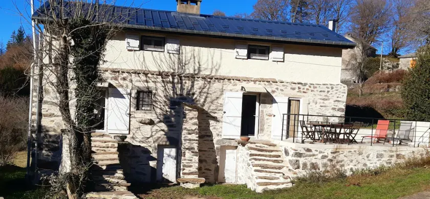 The house of happiness - Image 1