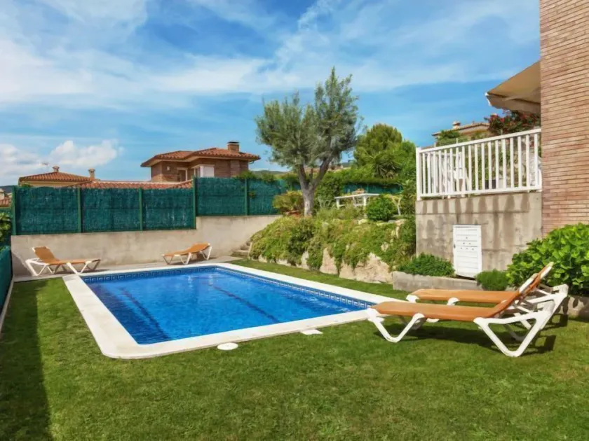 Holiday Home Villa Esther by Interhome - Image 1
