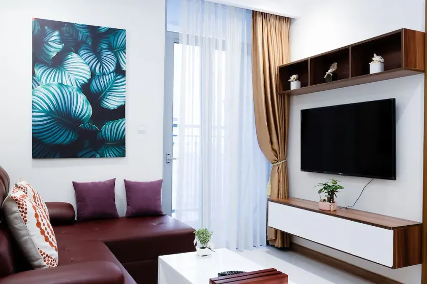 Taking your vacation as a modern citizen  in the most luxury living complex - Image 1