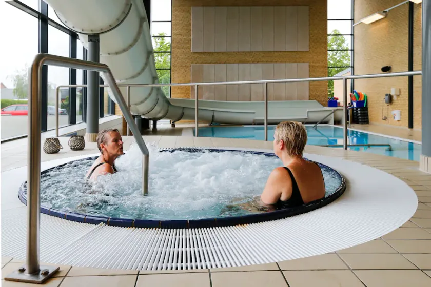 Vildbjerg Sports Hotel & Kulturcenter - Image 1