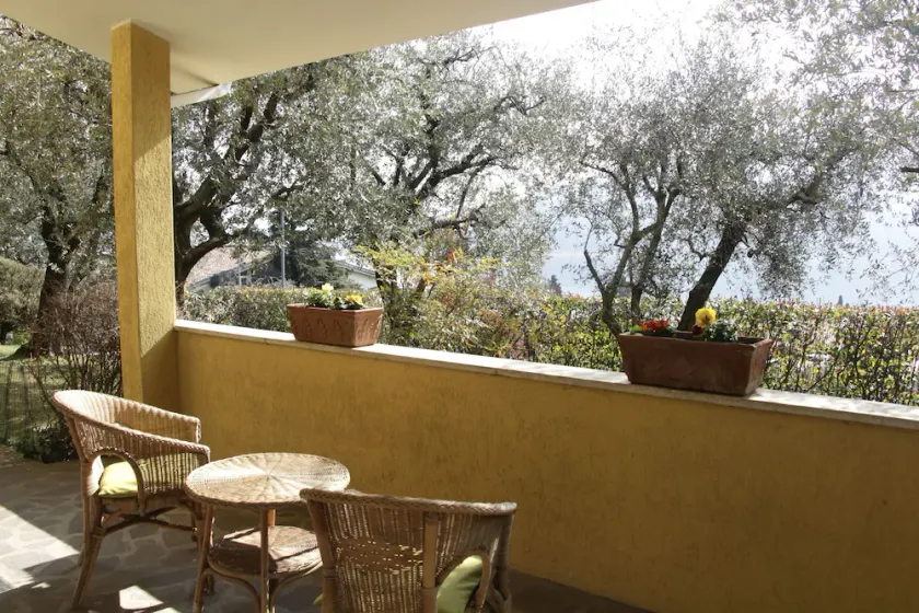 Sarnico Giardino sul lago - Image 1