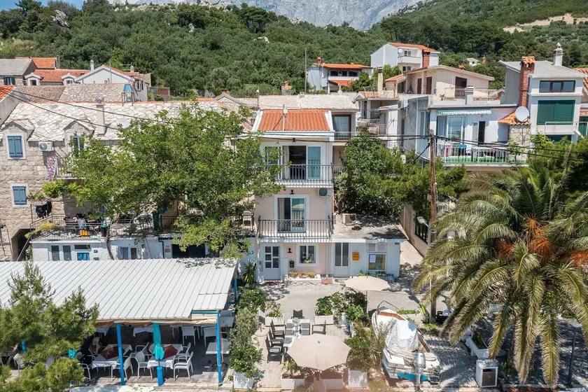 Casa Katarina (39861-K1) - Bratus - Image 1