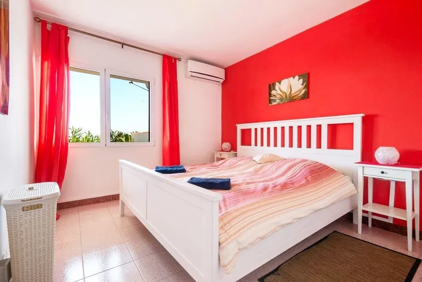 Romantisk holdt bungalow i Tenerifes solrige syd - Image 1