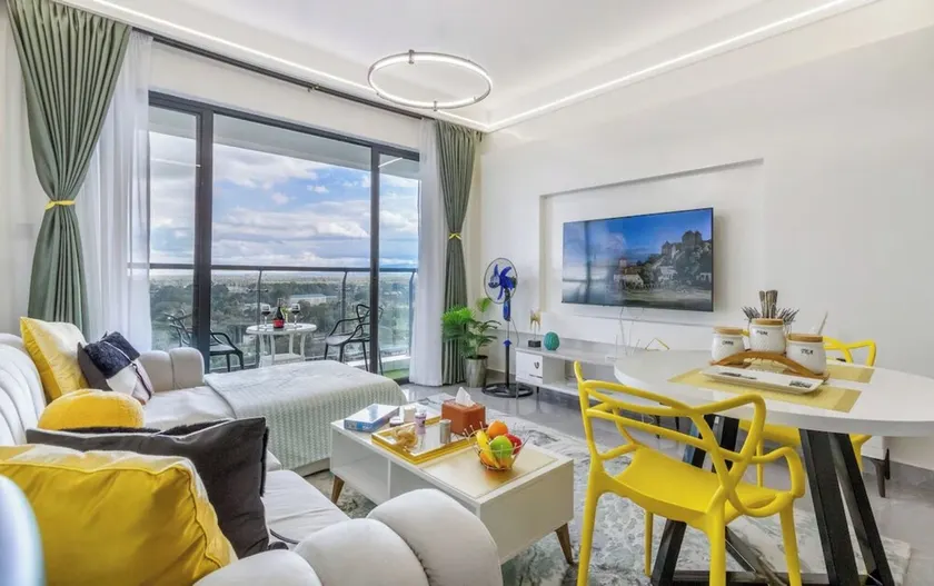 Grand 1BR at Riara One - A1703 - Image 1