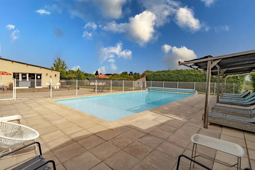 Gite Bellevue - Image 1
