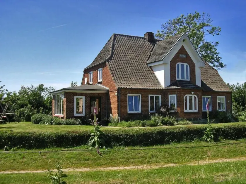 Haus-Storchennest - Image 1