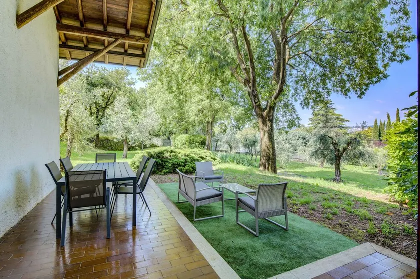 Close to Beach and Trails With Patio - Apartment Rupestre - Image 1
