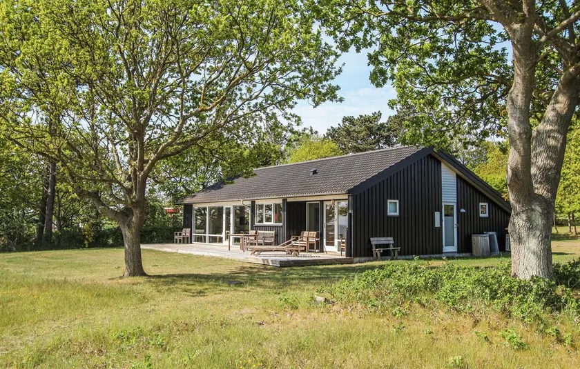 Stunning Home In Samsø With Sauna - Image 1