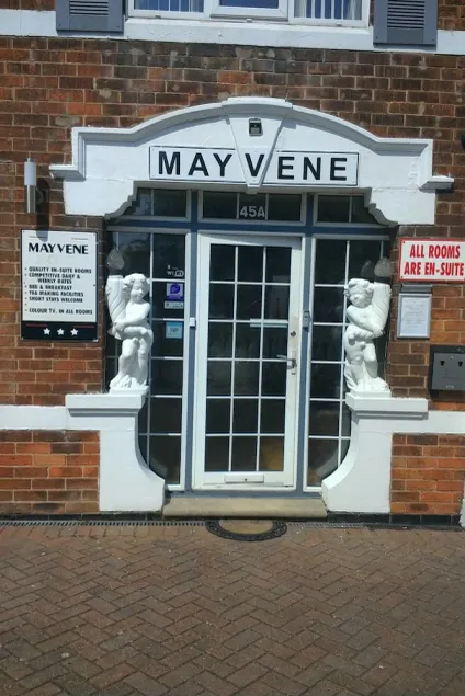 Mayvene - Image 1