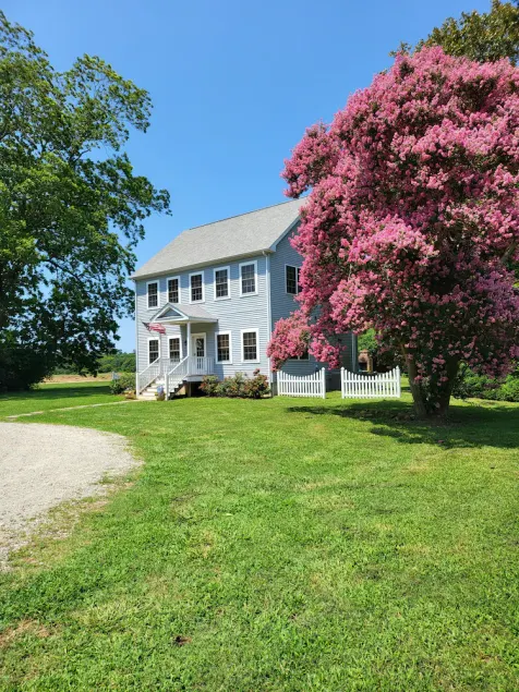 Nuevo hogar en la granja rural de Eastern Shore - Image 1