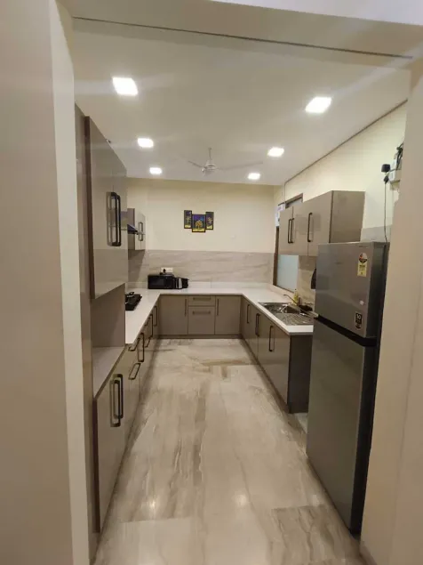 Lime Tree 3BHK Serviced Apartments DLF 5 - Image 1