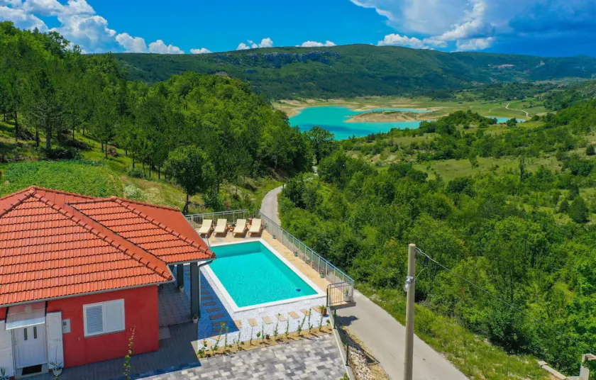 Gorgeous Home In Ricice - Image 1