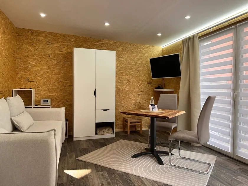Apartment am Seefischmarkt - Image 1