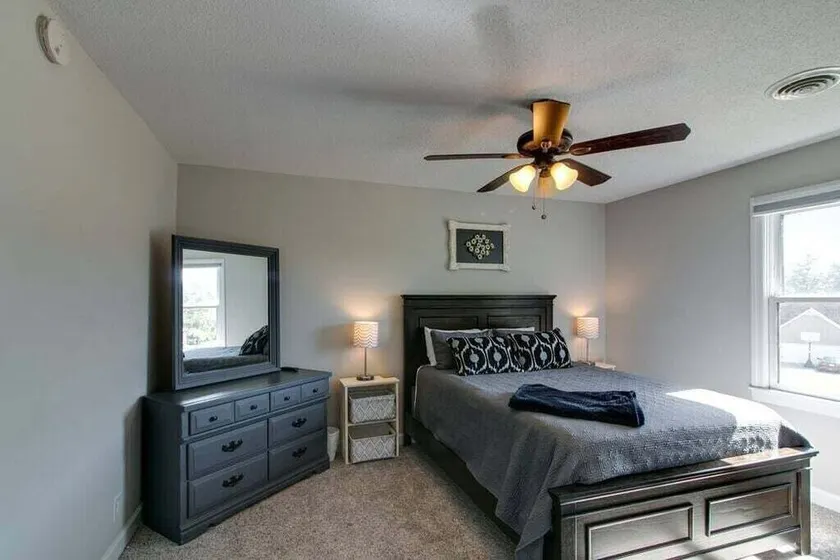 The Loft at Hilltop Acres - Clarksville, Tennessee (1335 Whitt Ln) - Image 1
