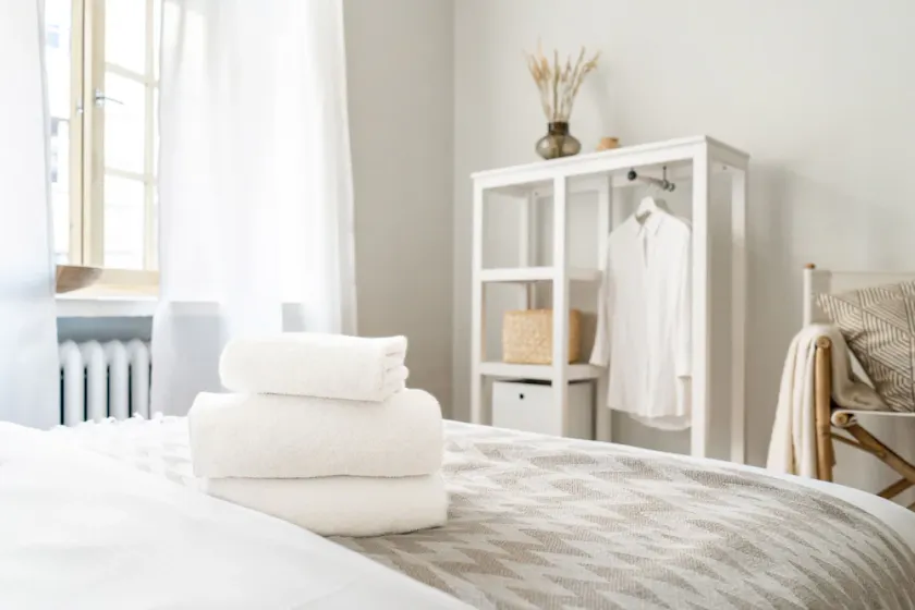 Cozy and peaceful studio apartment - Image 1
