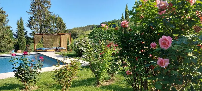 Maison Grand cru - Image 1