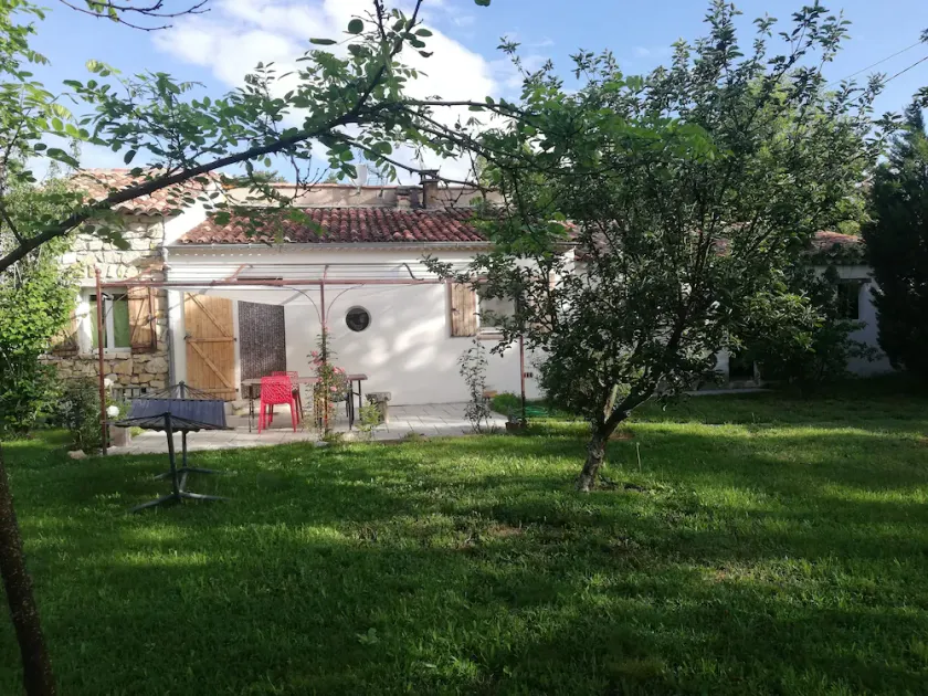 Hermosa casa de la familia en el Gorges du Verdon - Image 1