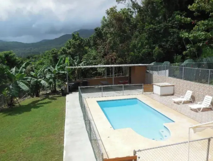 Casa Laura Apartment - Image 1