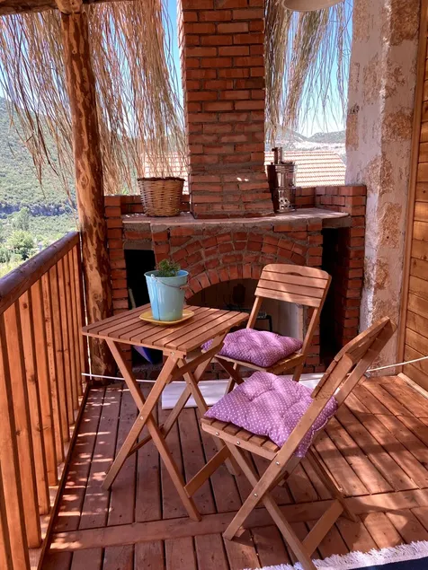 Fındık Cabin - Image 1