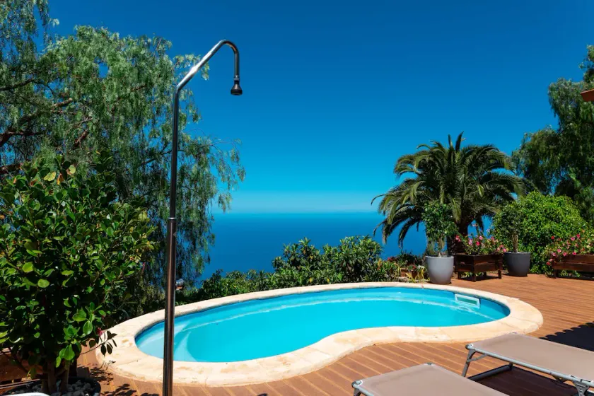 El Manso, Tijarafe, Spain - Image 1
