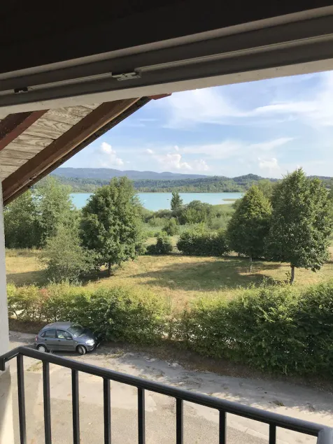 FIUME DEL LAGO: T2bis di 55 m2 - Image 1