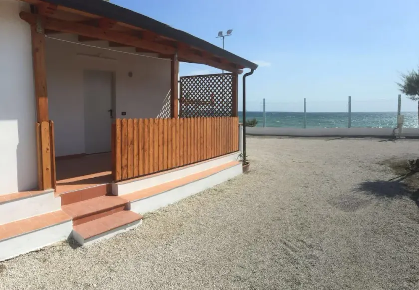 Camping Lido di Salerno - Image 1