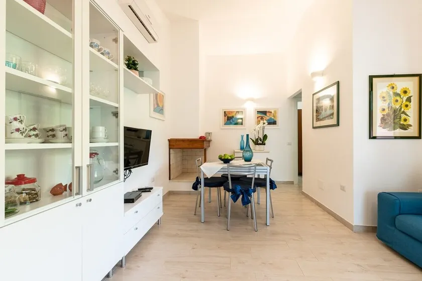 Schönes Ferienhaus \"Villetta Coccinella\" mit WLAN - Image 1