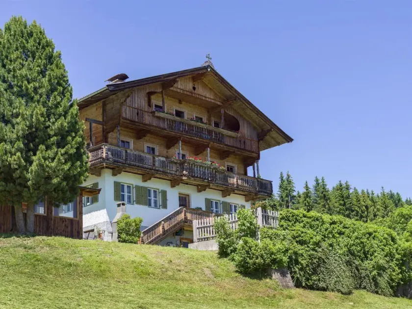 Bauernhof Hackl - Image 1