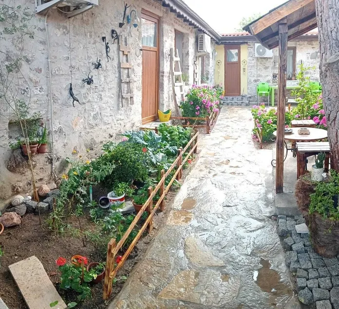 Denizkızı Sevilay Pansiyon - Image 1