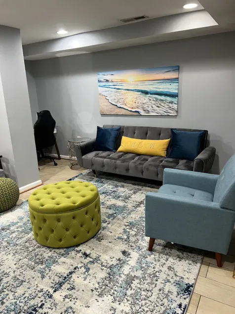 Suite chic du centre-ville - Image 1