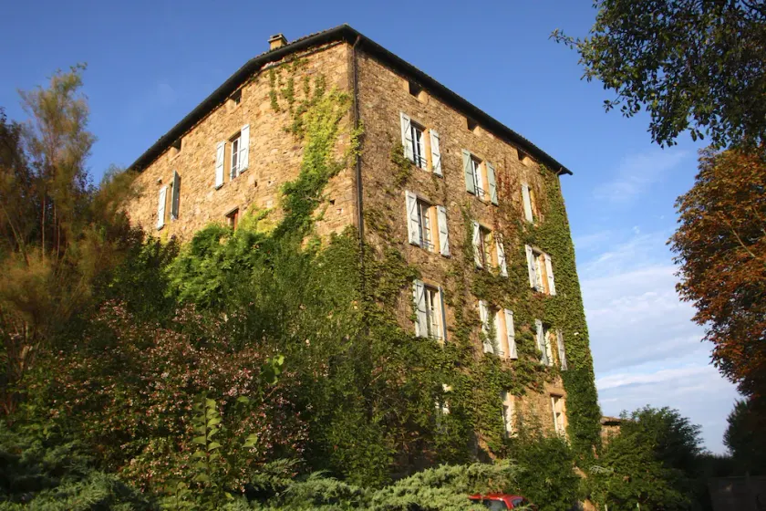 A factory of the XIXth century entirely to oneself with friends or for a whole family - Image 1