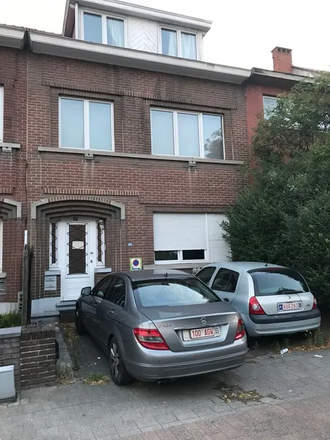 Zaventem Brussels Airport Duplex apartment - Image 1