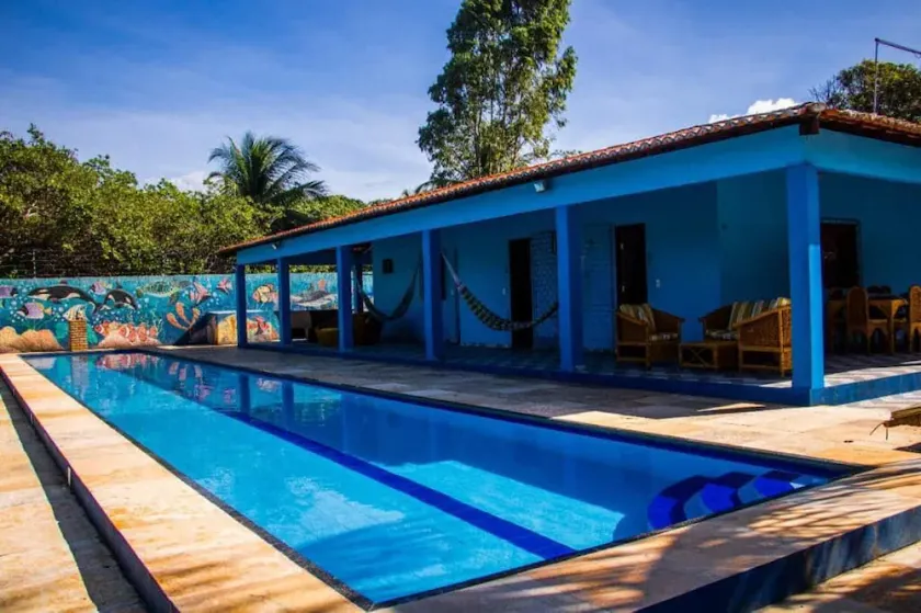Casa Maravilhosa luxo ( Sitio Helena ) - Image 1