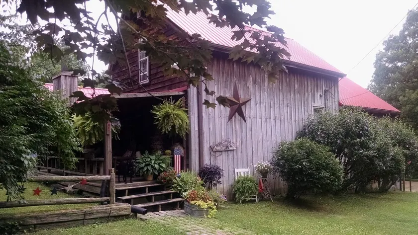 Primitive Path Getaway - Image 1