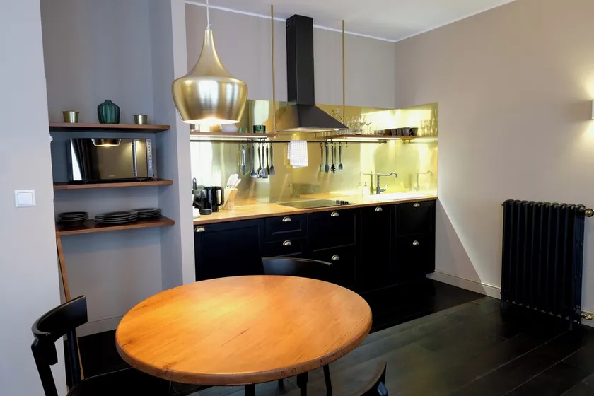 Boutique Charme Apartments 5 - Image 1