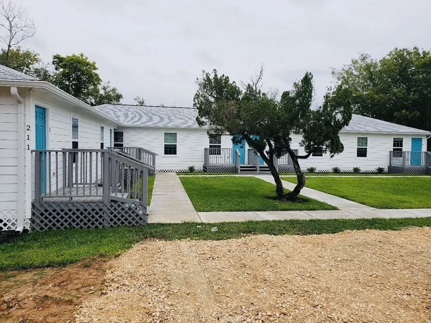 The New Cottage at Alvin - Image 1