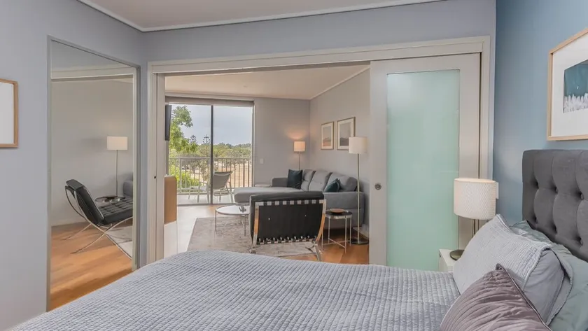 Resort Apartment 4304 at Bells Boulevard - Image 1