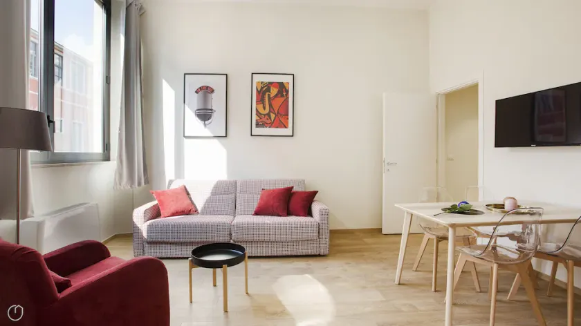 Italianway - Bergonzoli Place - Nina - Image 1