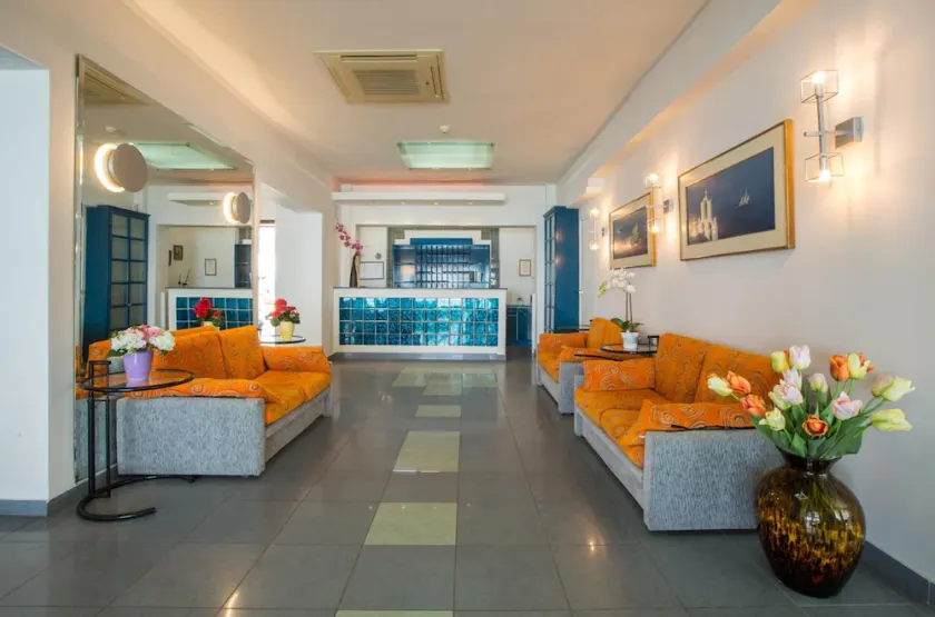 Flisvos Hotel Tolo - Image 1