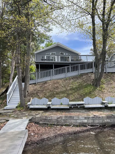 SplitRock Cottage-Year round rental - Image 1