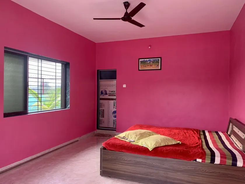 Romantic Scenic villa - Close to nature and beach - Image 1