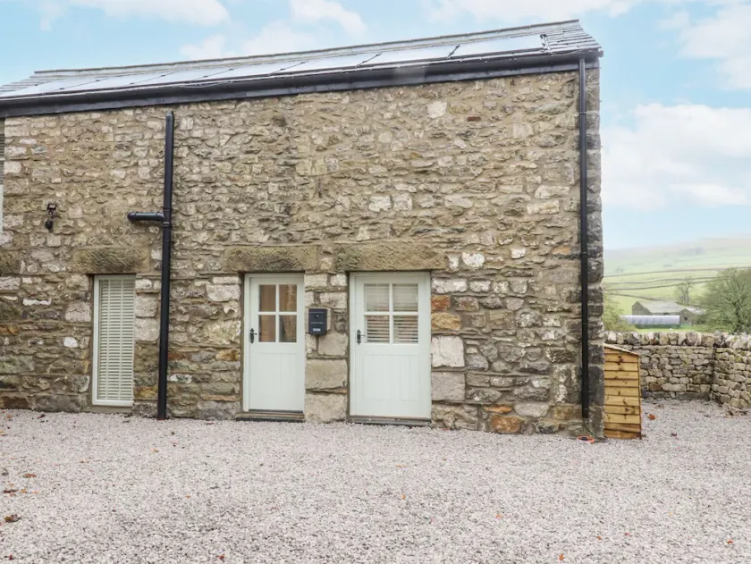 Henside Cottage - Image 1
