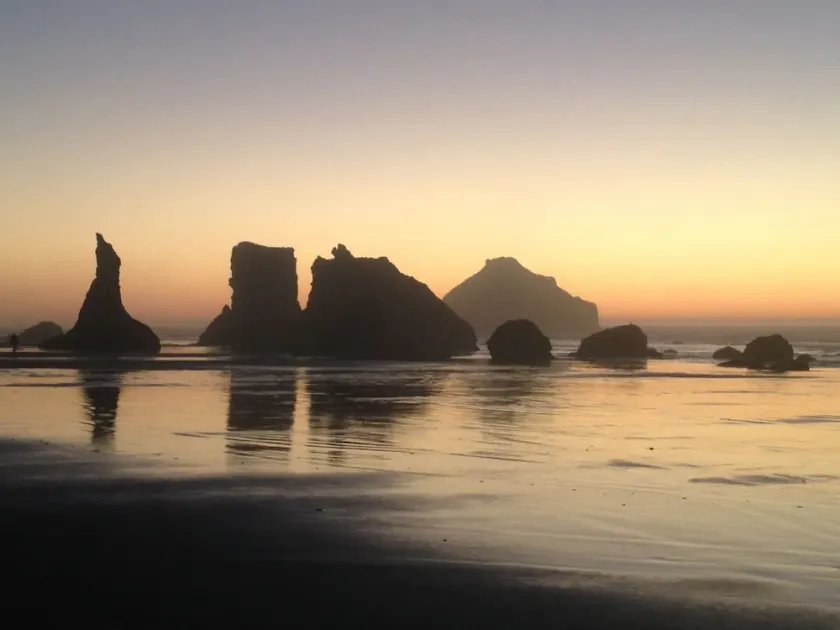 Cypress Row Vacation Suite Dans Belle Bandon, Oregon - Image 1