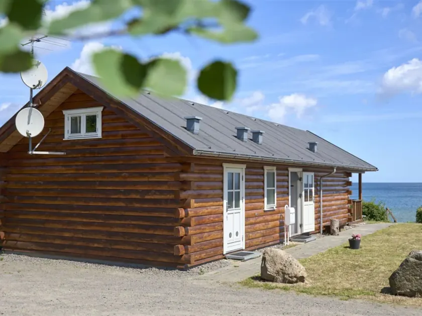 \"Silke\" - 10m from the sea by Interhome - Image 1