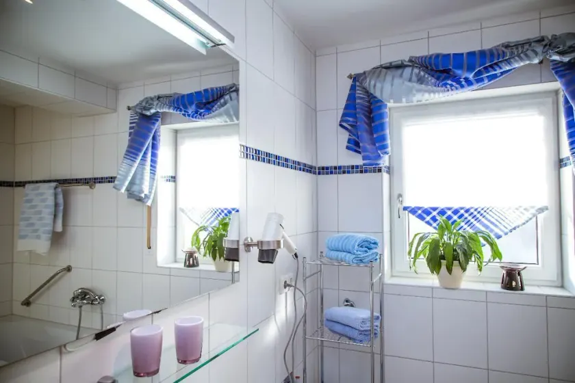 Cozy vacation apartment with beautiful conservatory (95 sqm) - Image 1