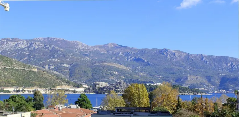 Apartments Ivanović (92981-A2) - Budva - Image 1
