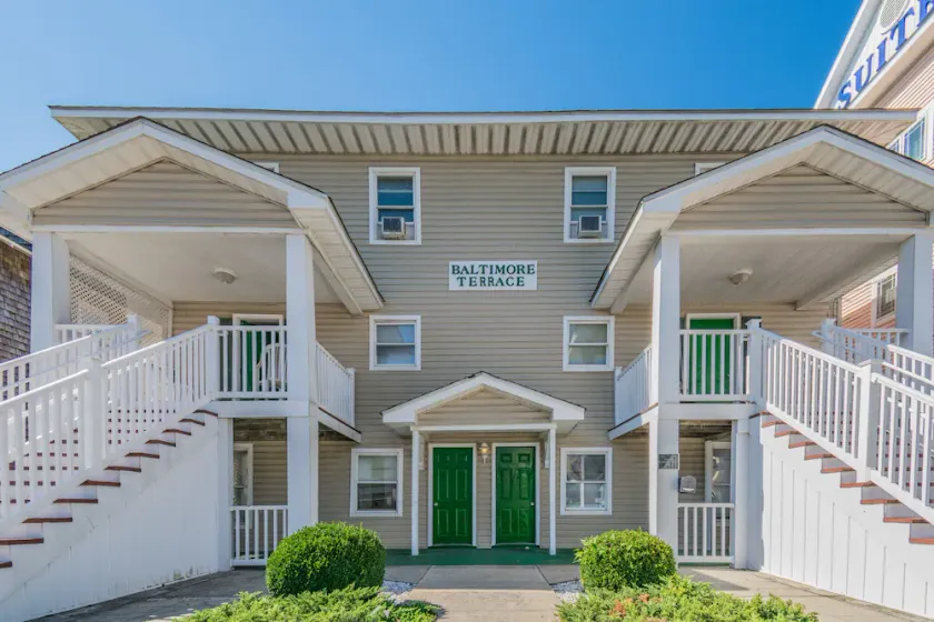 Family/senior week Reservation Welcome.Lovely 3 Bedroom Apartment on 11th Street - Image 1