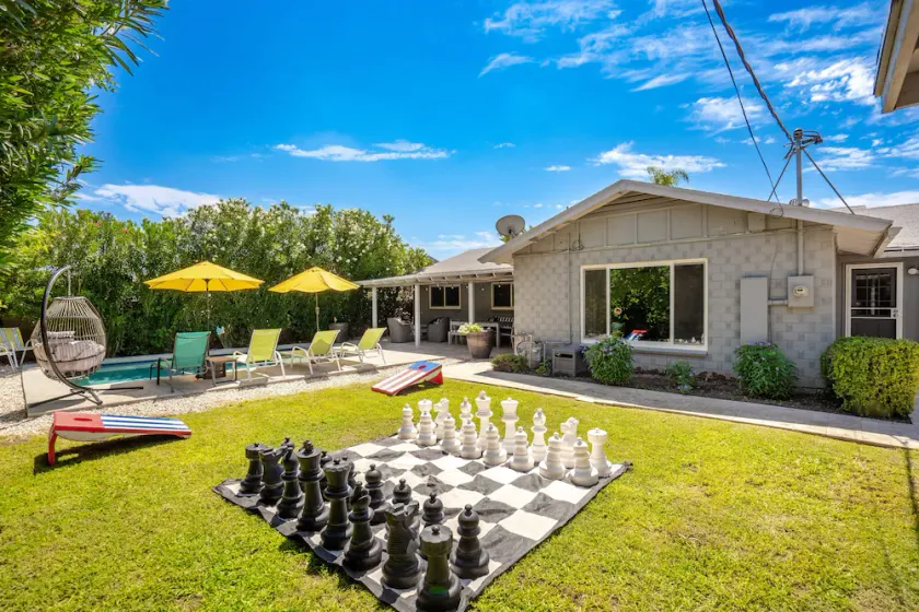 *New* Luxury 5BR w/ Pool and Outdoor Games! - Image 1