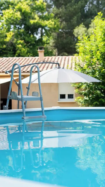 Cevennes Cottage bungalow enhver komfort med privat swimmingpool 12 pers - Image 1