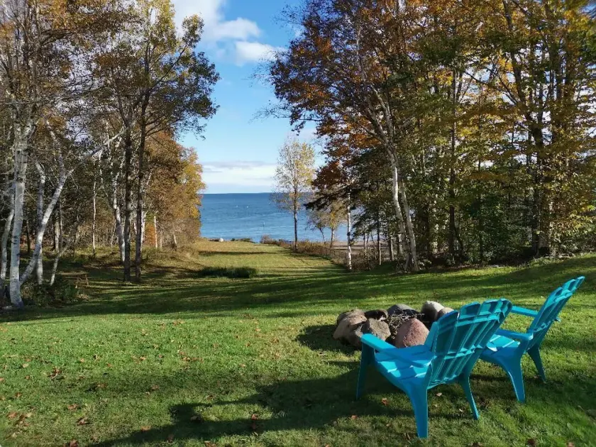 Campobello Island Vocational Retreats & Cottage Living  - Image 1